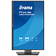 Avis iiyama 24" LED - ProLite XB2495WSC-B1