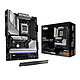ASRock B850 LiveMixer WiFi Carte mère ATX Socket AM5 AMD B850 - 4x DDR5 - M.2 PCIe 5.0 - USB 3.1 - PCI-Express 5.0 16x - LAN 2.5 GbE - Wi-Fi 7