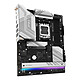 Avis ASRock B850 Pro RS WiFi
