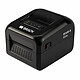 Brady PC42E-D - Noir Imprimante de code-barres à transfert thermique 203 dpi / 300 dpi (USB, Ethernet, Serie) 