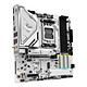 Avis ASRock B850M Steel Legend WiFi
