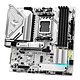 Acheter ASRock B850M Steel Legend WiFi