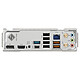 ASRock B850M Steel Legend WiFi pas cher