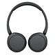 Avis Sony WH-CH530 Noir
