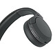 Sony WH-CH530 Noir pas cher