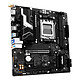 Avis ASRock B850M-X WiFi R2.0