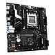 Avis ASRock B850M-X R2.0