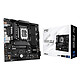 ASRock B860M Pro-A Carte mère Micro ATX Socket 1851 Intel B860 Express - 4x DDR5 - M.2 PCIe 5.0 - USB 3.1 - PCI-Express 5.0 16x - LAN 2.5 GbE