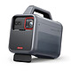Nebula Mars 3 Vidéoprojecteur portable LED DLP - Full HD - 1000 Lumens - Google TV - Wi-Fi 5/Bluetooth - HDMI/USB - Son 40W Dolby Audio