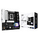 ASRock B860M Pro RS Carte mère Micro ATX Socket 1851 Intel B860 Express - 4x DDR5 - M.2 PCIe 5.0 - USB 3.1 - PCI-Express 5.0 16x - LAN 2.5 GbE