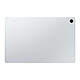 Samsung Galaxy Tab S12+ Wi-Fi 12.6" 256 Go Argent pas cher