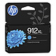 HP 912XL (3YL81AE-LS1) - Cyan - High-capacity cyan ink cartridge (825 pages at 5%)