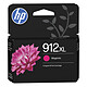 HP 912XL (3YL82AE-LS1) - Magenta - High-capacity magenta ink cartridge (825 pages at 5%)