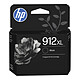HP 912XL (3YL84AE-LS1) - Black - High-capacity black ink cartridge (825 pages at 5%)