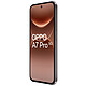 OPPO A7 Pro 5G Titane (6 Go / 256 Go) pas cher