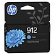 HP 912 (3YL77AE-LS1) - Cyan - Cyan ink cartridge (315 pages at 5%)