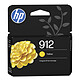 HP 912 (3YL79AE-LS1) - Yellow Yellow ink cartridge (315 pages at 5%)