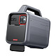 Nebula Mars 3 Vidéoprojecteur portable LED DLP - Full HD - 1000 Lumens - Google TV - Wi-Fi 5/Bluetooth - HDMI/USB - Son 40W Dolby Audio