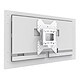 Neomounts WL85-515WH16 Blanc pas cher