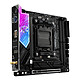 Avis ASRock B850I Lightning WiFi