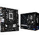 ASRock B860M-H2 Micro ATX Motherboard Socket 1851 Intel B860 Express - 2x DDR5 - M.2 PCIe 5.0 - USB 3.2 - PCI-Express 4.0 16x - 1 GbE LAN