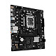 Review ASRock B860M-H2