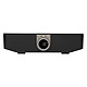 Home audio amplifier