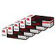 UPrint Pack de 5 toners compatibles HP 135X (W1350X) - Noir Pack de 5 toners compatibles HP 135X (W1350X) (2400 pages à 5%) Noir