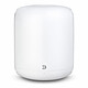 BlueSound Pulse Sub (SW200) Blanc Caisson de basses 350 Watts avec 2x haut-parleurs 165 mm