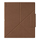 Boox Note Air5 C / Air6 C Magnetic Case Cover - Ombre