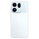 Nota OPPO Find X10 Blu Ghiaccio (12 Go / 512 Go)