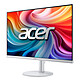 Avis Acer 23.8" LED - SA243YP1wmix