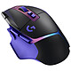 Nota Logitech G G502X Plus Nero/Viola