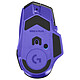 Logitech G G502X Plus Nero/Viola economico