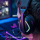 Acheter Mars Gaming MHW-Quasar (Noir)