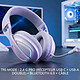 Casque micro