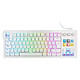 Mars Gaming MK-Master (Blanc)