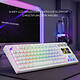 Clavier PC