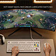 Avis Mars Gaming MK-Master (Blanc)