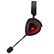 Casque micro