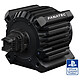 Fanatec Gran Turismo DD Pro Wheel Base (8 Nm) FullForce Base volant Simracing - 8 Nm - FullForce - Sous licence officielle Gran Turismo