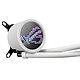 Avis ASUS ROG Ryuo III 240 ARGB (Blanc)