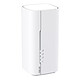 ASUS 4G-BE58 Routeur sans fil 4G LTE avec Wi-Fi 7 Dual Band BE3600 (BE2882 + BE688) avec 3 ports LAN 1 GbE + 1 port WAN/LAN 2.5 GbE
