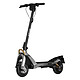 Navee UT3 Max Trottinette électrique pliable IPX6 - 25 km/h - Autonomie 90 km - Ecran LED 3.6" - Roues 12" - Poids maximal 130 kg