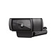 Avis Logitech HD Pro Webcam C920e