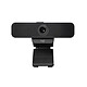 Logitech HD Pro Webcam C925e Webcam Full HD 1080p avec deux microphones intégrés