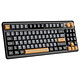 Acheter The G-Lab KEYZ Orion (Noir/Gris)