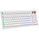 Acheter The G-Lab KEYZ Orion (Blanc)