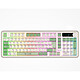 The G-Lab Keyz Caesium EX (Vert)