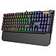Acheter The G-Lab KEYZ Carbon Pro (Noir)